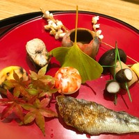 日本料理 太月 - 