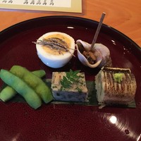 日本料理 たかむら - 