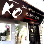 Ko Ramen Bar - 