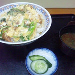 京都だるまや食堂 - 