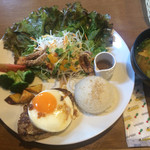 びっくりドンキー 東町店 - 