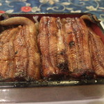 うなぎ・割烹 川亀 - 