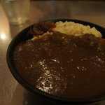 ボンベイバザー - カレー