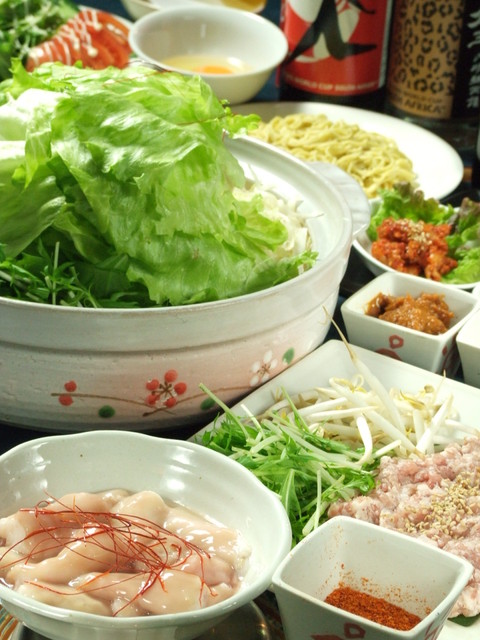 クロスヒート（CROSS HEAT） - 盛岡（ダイニングバー）の写真