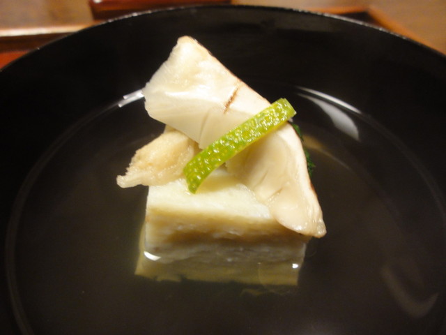 手料理　きくち - 東塩釜（日本料理）の写真