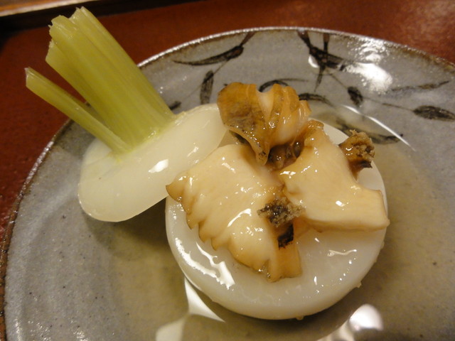 手料理　きくち - 東塩釜（日本料理）の写真