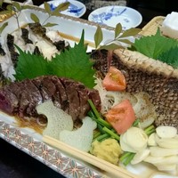 土佐料理 司 高知本店 - 