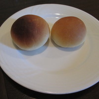 Ristorante YAMANOE - パーン！