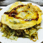 鉄板焼かわち - 