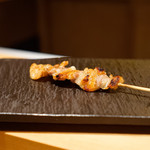 Yakitori Katou - 