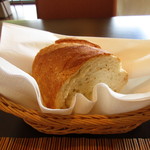 Ikkoten - パン