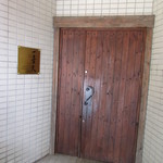 Ikkoten - 入口ドア