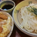 うどん屋麺之介 - 