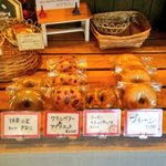 白山 UNDER THROW CAFE - 