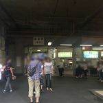 Kizuna - 鶴橋駅西口