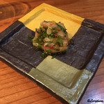 千陽 - 幸神目抜け