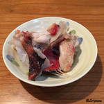 千陽 - 幸神目抜け