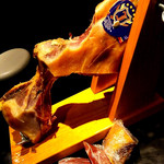 麺の坊　晴天 - 