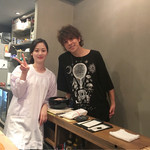 日本酒・おばんざい 梵 - 