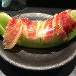 麺の坊　晴天 - 