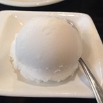 SATOブリアン - シャーベット（2016/7）