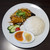 マレーアジアンクイジーン - 料理写真:海南チキンライス