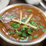 アーンドラ・ダイニング - 2016.9 アーンドラ・コーディ・クーラ（1,490円）