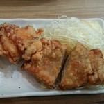 ラー麺 陽はまた昇る - 