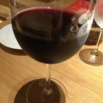 パッソ ノヴィータ - 赤ワイン