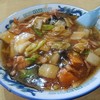 中華飯店 宏昌