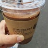 ウッドベリーコーヒー 大山通り店