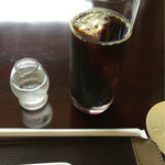 メインダイニングGRAND - 2016.08