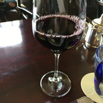 メインダイニングGRAND - 2016.08