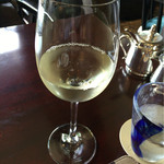 メインダイニングGRAND - 小布施ワイン　2016.08