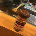 ばんじょう - さらなる辣味調整はコチラで♪