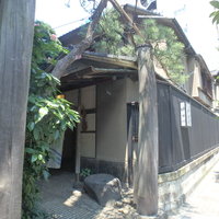 明神下 神田川 本店 - 