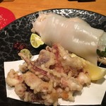 魚馳走亭 ちゃぽん - 