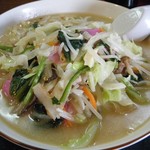 菜の花 - ちゃんぽんZOOM