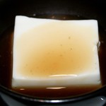 花菱 - ごま豆腐