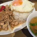 本格タイ料理バンセーン - 