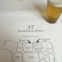 37 Steakhouse & Bar - 