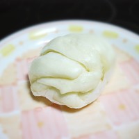 横浜中華街 北京飯店 - 花巻￥１３０