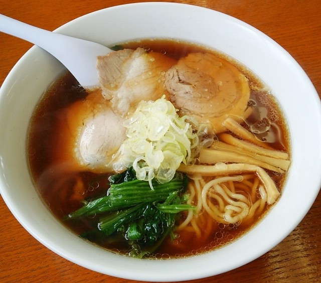 らーめん七那 前川 ラーメン 食べログ らーめん七那 前川 ラーメン 食べログ