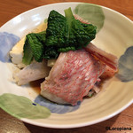 千陽 - 幸せをもたらす幸神目抜け