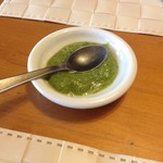 森のレストラン ラッキーガーデン - 