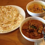 森のレストラン ラッキーガーデン - 