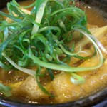 手打ちうどん 団平 - アップ(@_@)