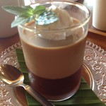 森のレストラン ラッキーガーデン - 