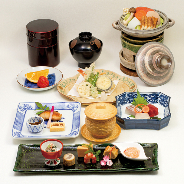 閉店 湖月 こげつ 長堀橋 懐石 会席料理 食べログ