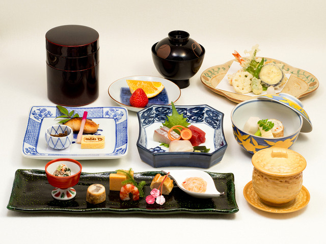 閉店 湖月 こげつ 長堀橋 懐石 会席料理 食べログ